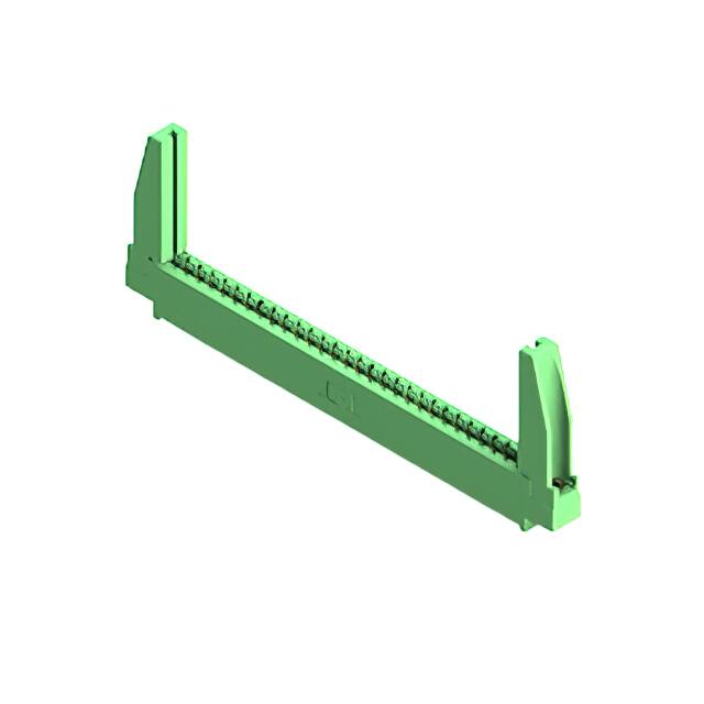 337-029-540-678 EDAC Inc.  Edgeboard Connectors